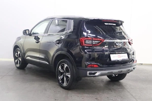 Внедорожник Chery Tiggo 4 2022 года, 1625000 рублей, Брянск