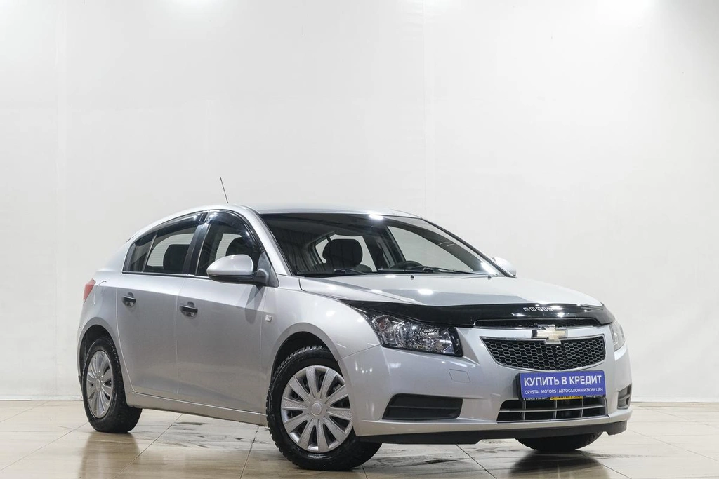 Хетчбэк Chevrolet Cruze 2012 года, 849000 рублей, Новокузнецк