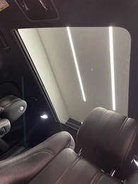 Внедорожник Land Rover Range Rover 2017 года, 5850000 рублей, Красноярск