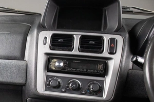 Внедорожник Mitsubishi Pajero iO 2000 года, 319000 рублей, Оренбург