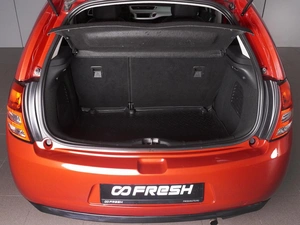 Хетчбэк Citroen C3 2010 года, 549000 рублей, Минеральные Воды