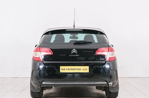 Хетчбэк Citroen C4 2012 года, 649000 рублей, Красноярск