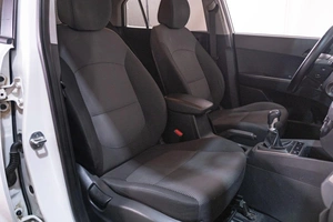 Внедорожник Hyundai Creta 2017 года, 1379000 рублей, Томск