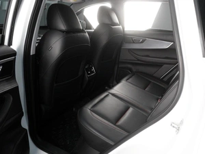 Внедорожник Chery Tiggo 7 Pro 2021 года, 1530000 рублей, Красный Пахарь