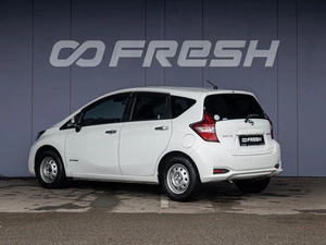 Хетчбэк Nissan Note 2019 года, 1550000 рублей, Краснодар