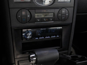 Седан Ford Mondeo 2006 года, 425000 рублей, Большой Сочи