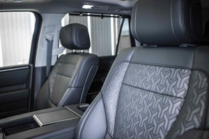 Внедорожник Toyota Sequoia 2022 года, 11799999 рублей, Москва