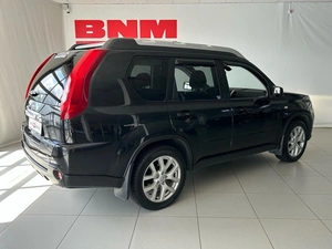 Универсал Nissan X-Trail 2012 года, 1775000 рублей, Смоленск