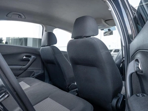 Седан Volkswagen Polo 2013 года, 698000 рублей, Нижний Новгород