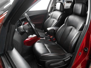 Внедорожник Nissan Juke 2013 года, 1149000 рублей, Тюмень