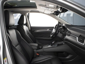 Внедорожник Haval F7 2020 года, 1950000 рублей, Омск