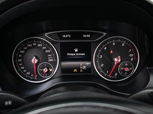 Внедорожник Mercedes-benz GLA-класс 2019 года, 1698000 рублей, Краснодар