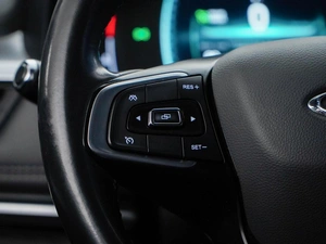 Внедорожник Chery Tiggo 7 Pro 2021 года, 1517070 рублей, Москва