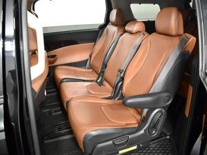 Минивэн Kia Carnival 2021 года, 3669900 рублей, Казань