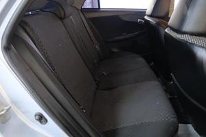 Седан Toyota Corolla 2008 года, 929000 рублей, Омск