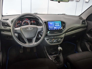 Седан ВАЗ (LADA) Vesta 2021 года, 880000 рублей, Муром