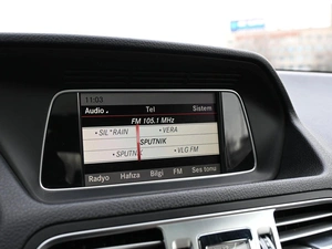 Купе Mercedes-benz E-класс 2013 года, 1469000 рублей, Волгоград