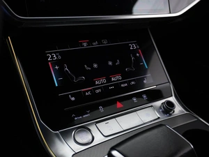 Седан Audi A6 2018 года, 3449077 рублей, Москва