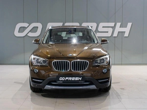 Внедорожник BMW X1 2013 года, 1599000 рублей, Петрозаводск