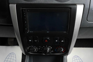 Седан Nissan Almera 2014 года, 859000 рублей, Тюмень