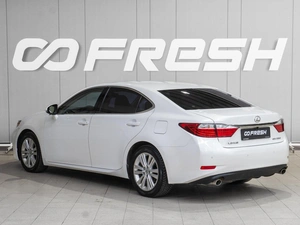 Седан Lexus ES 2015 года, 2399000 рублей, Сургут