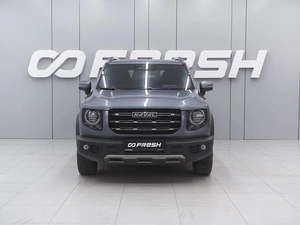 Внедорожник Haval Dargo 2023 года, 2316000 рублей, Ростов-на-Дону