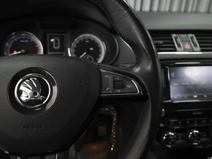 Лифтбек Skoda Octavia 2017 года, 1395000 рублей, Ставрополь