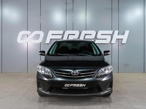 Седан Toyota Corolla 2012 года, 949000 рублей, Воронеж