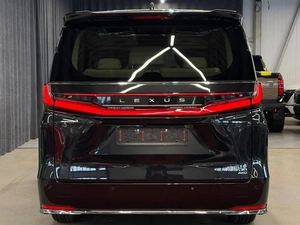 Минивэн Lexus LM 2025 года, 15490000 рублей, Павловская Слобода