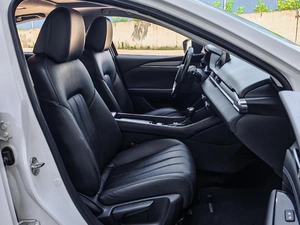 Седан Mazda 6 2021 года, 2750000 рублей, Краснодар