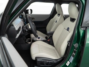 Хетчбэк MINI Cooper S 2024 года, 5095055 рублей, Москва