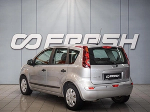 Хетчбэк Nissan Note 2011 года, 640000 рублей, Муром