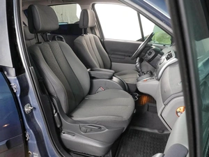 Минивэн Renault Scenic 2007 года, 499000 рублей, Воронеж