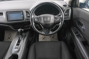Внедорожник Honda Vezel 2017 года, 1599000 рублей, Красноярск