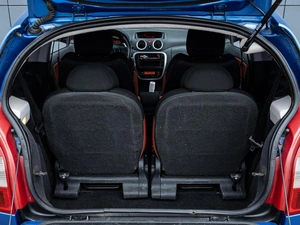 Хетчбэк Citroen C2 2007 года, 400000 рублей, Краснодар