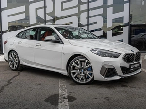 Седан BMW 2 серия Gran Coupe 2021 года, 4359000 рублей, Краснодар