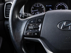 Внедорожник Hyundai Tucson 2018 года, 1870000 рублей, Краснодар