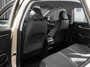 Седан Geely Emgrand 2023 года, 1649000 рублей, Тюмень