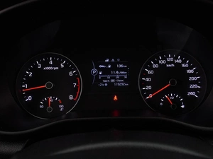 Внедорожник Kia Sportage 2017 года, 1924000 рублей, Воронеж