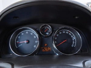 Внедорожник Opel Antara 2014 года, 1055000 рублей, Волгоград