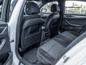 Седан BMW 5 серия 2020 года, 3248000 рублей, Ставрополь