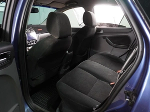 Хетчбэк Ford Focus 2008 года, 499000 рублей, Воронеж