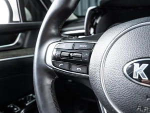 Седан Kia K5 2021 года, 2080000 рублей, Волгоград