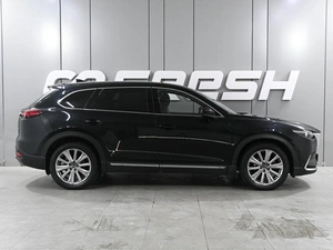 Внедорожник Mazda CX-9 2021 года, 3800000 рублей, Аксай