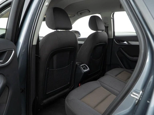 Внедорожник Audi Q3 2012 года, 1450050 рублей, Москва