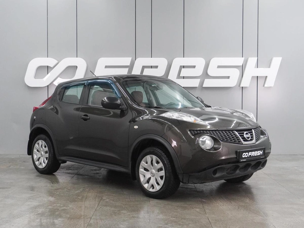 Внедорожник Nissan Juke 2013 года, 999000 рублей, Воронеж