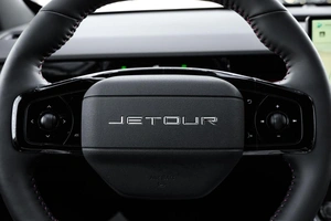 Внедорожник Jetour Dashing 2025 года, 2680000 рублей, Ульяновск