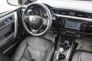Седан Toyota Corolla 2013 года, 1649000 рублей, Красноярск