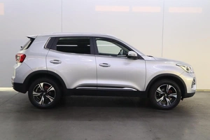 Внедорожник Chery Tiggo 4 2022 года, 1570000 рублей, Брянск
