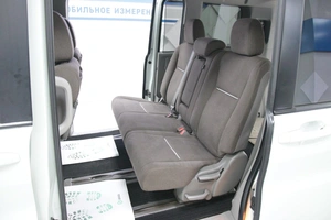 Минивэн Honda Stepwgn 2016 года, 1538000 рублей, Солонцы